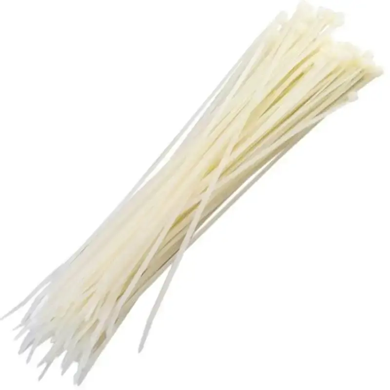 Abraçadeira de Nylon 280x3.6 MM c/ 100 unidades VONDER — fotografia de referência