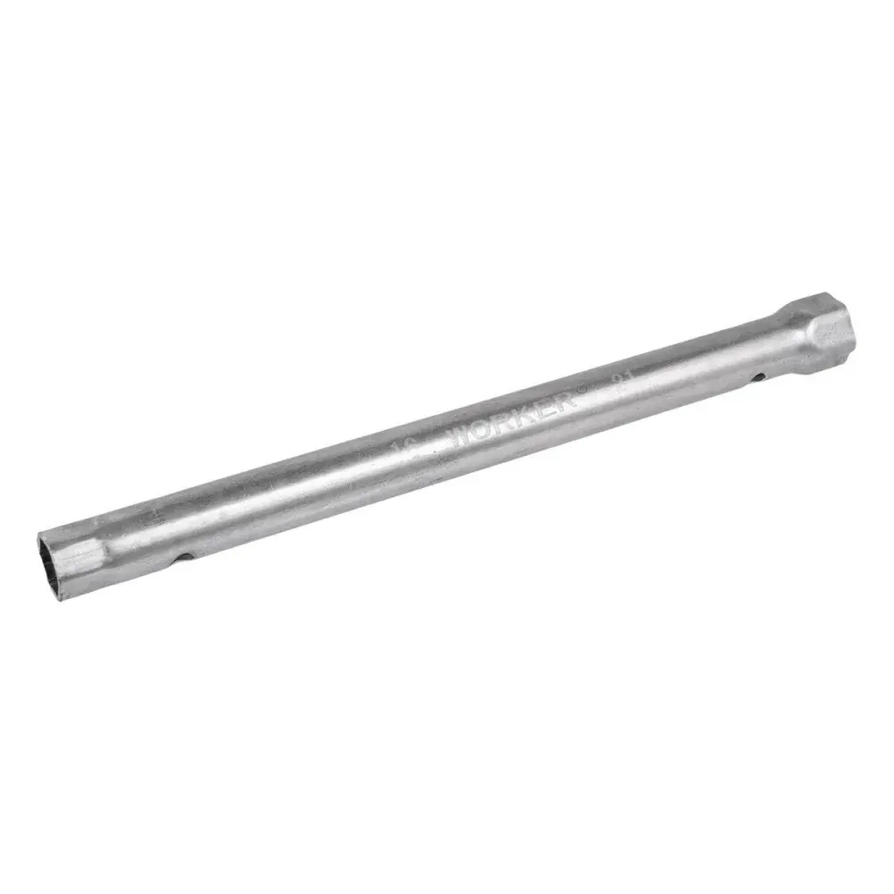 Chave de vela de aço com manípulo 16 x 21MM Worker — fotografia 5