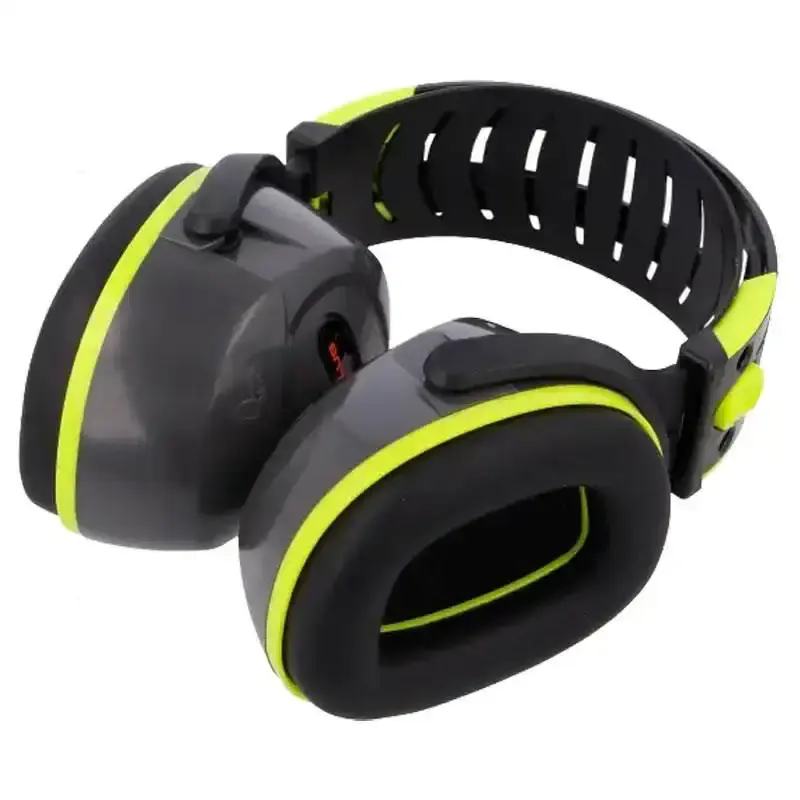 Protetor Auricular Abafador Tipo Fone Interlados INTERGR 23 dB DELTA PLUS