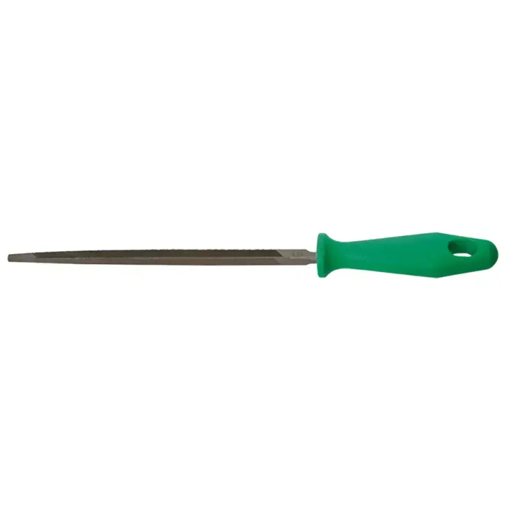 Lima triangular delgada 6 Nicholson