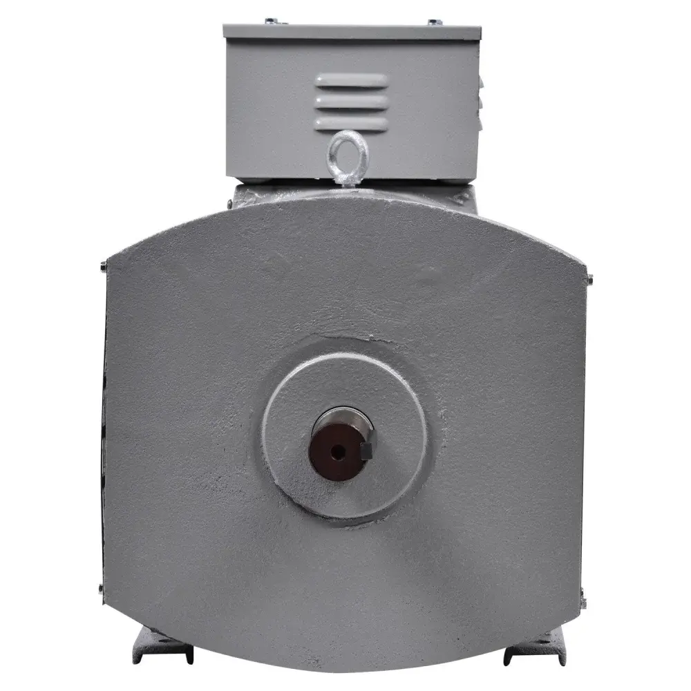 Alternador para gerador 17.3KVA monofásico Toyama – 127/220V — fotografia 4