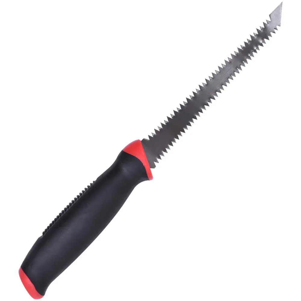 Serrote para drywall em aço temperado 6 Worker
