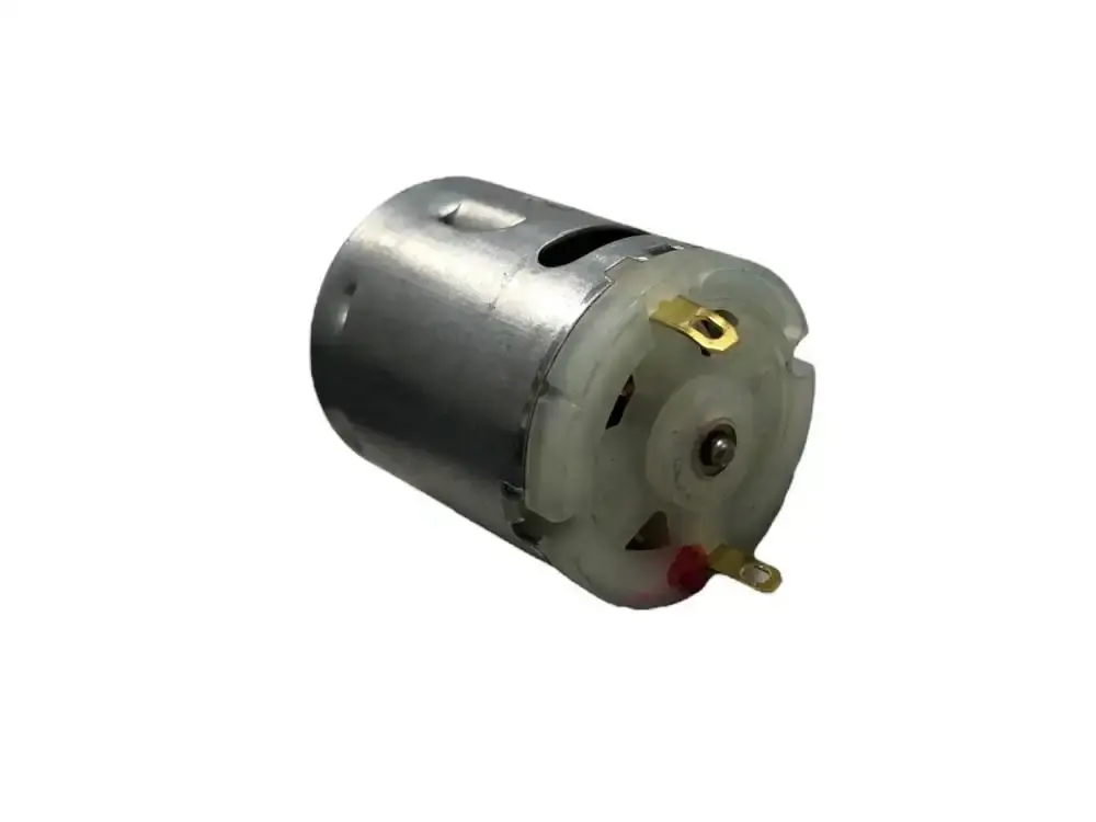 Motor para soprador HG2000 black&decker — fotografia 3