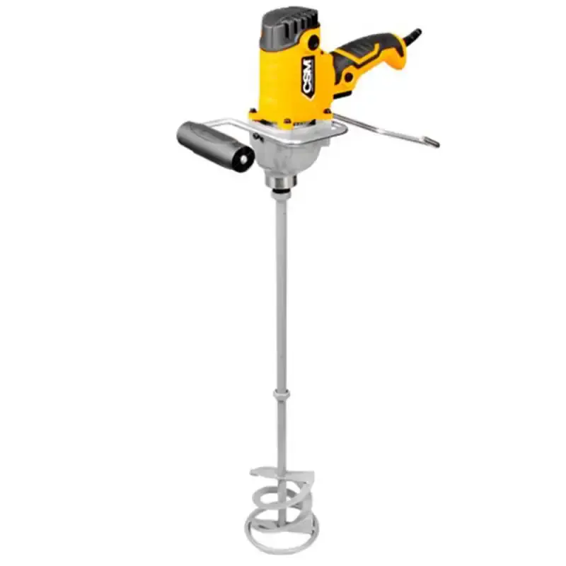 Misturador de tinta e argamassa elétrico 850W MA 850 CSM 110 V