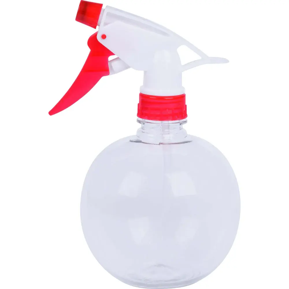 Pulverizador manual de plástico 450ML Worker — fotografia de referência