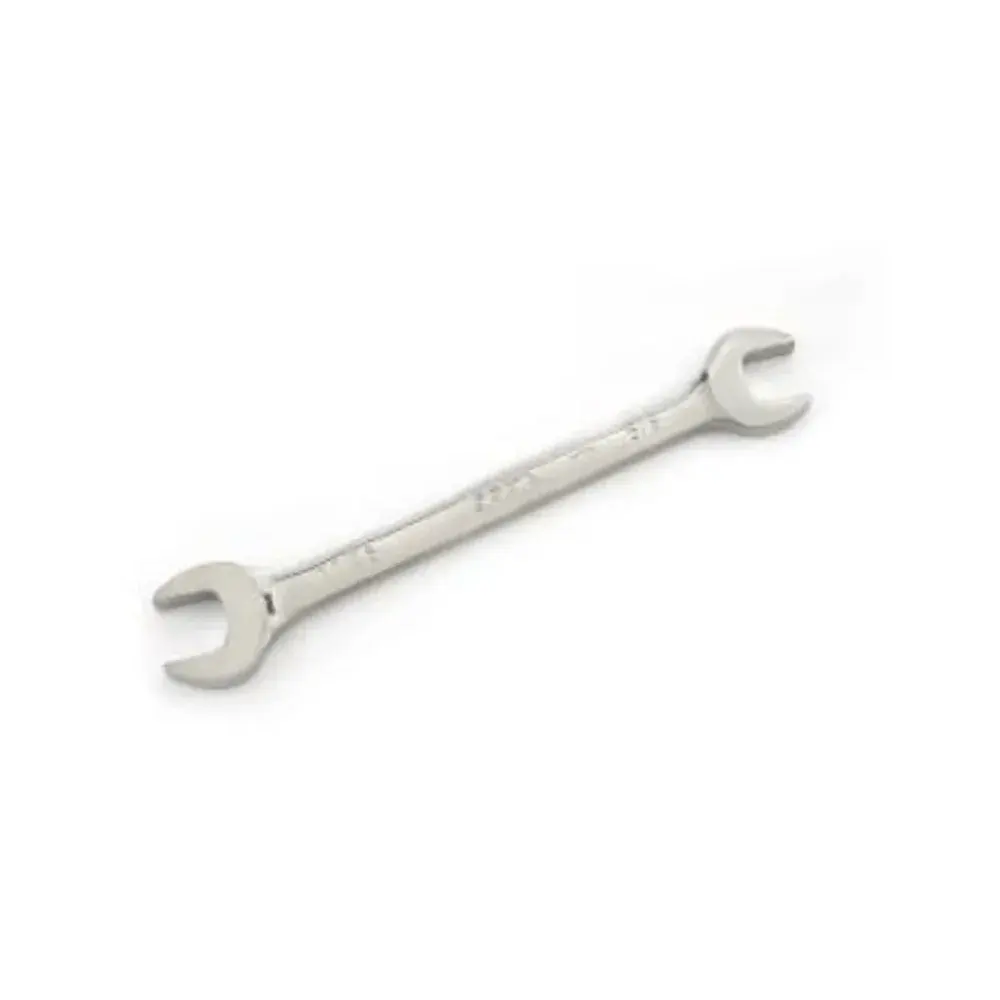Chave fixa no formato 1/4"X5/16" modelo 300502B da Belzer