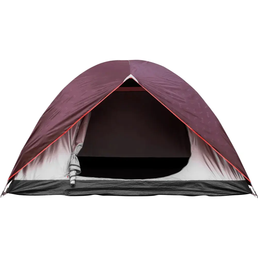 Barraca nomade Kala para 4 a 5 pessoas - camping resistente e fácil montagem — fotografia 2