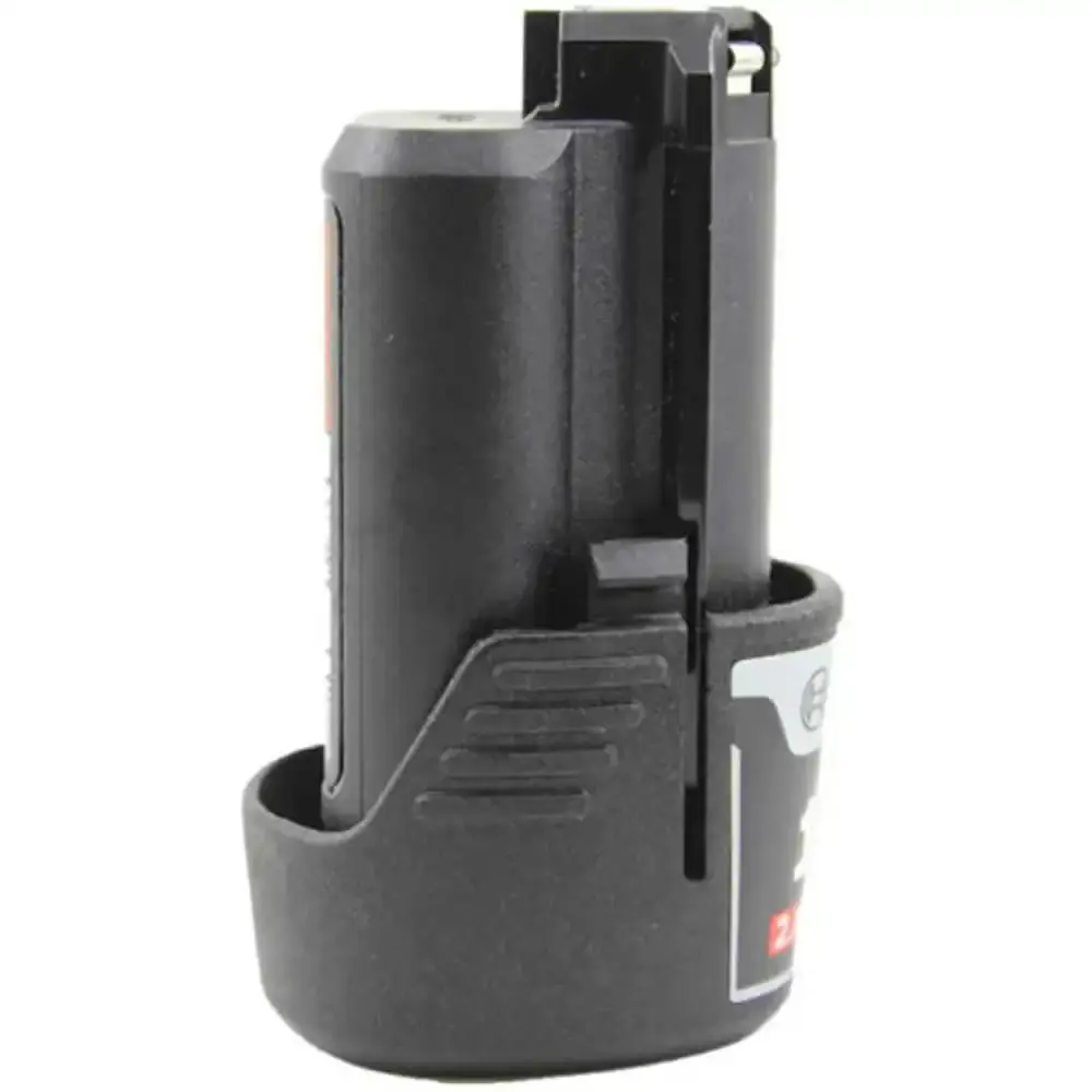 Bateria de li-on para parafusadeira 12 v 2 AH 1600A0021D Bosch — fotografia 4