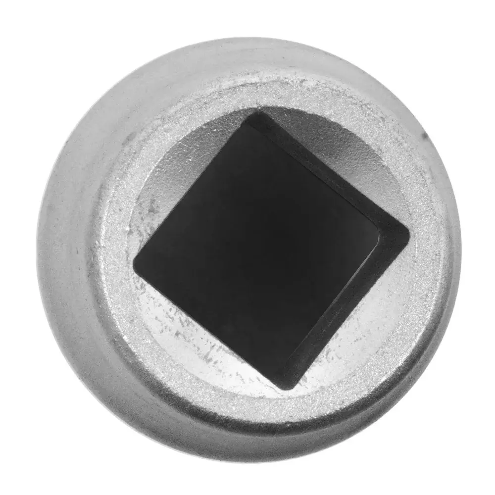 Soquete sextavado 32 mm encaixe 3/4 Gedore 017408 — fotografia 5