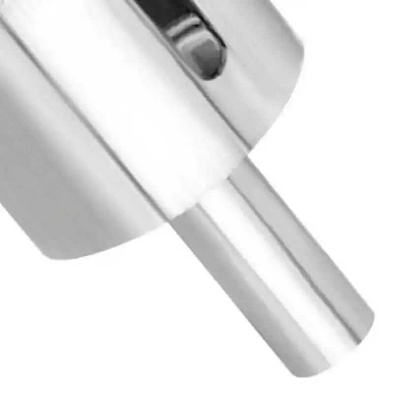 Broca Diamantada para Vidro. Porcelanato e Cerâmica 30 x 67 MM Cilíndrica MTX — fotografia 3