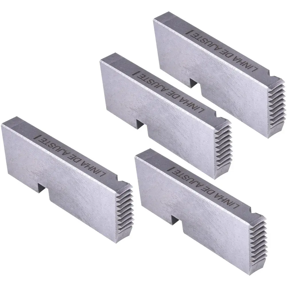 Kit cossinetes p/rosq. 1/2- 3/4 npt economy rothenberguer Rothenberger — fotografia 7