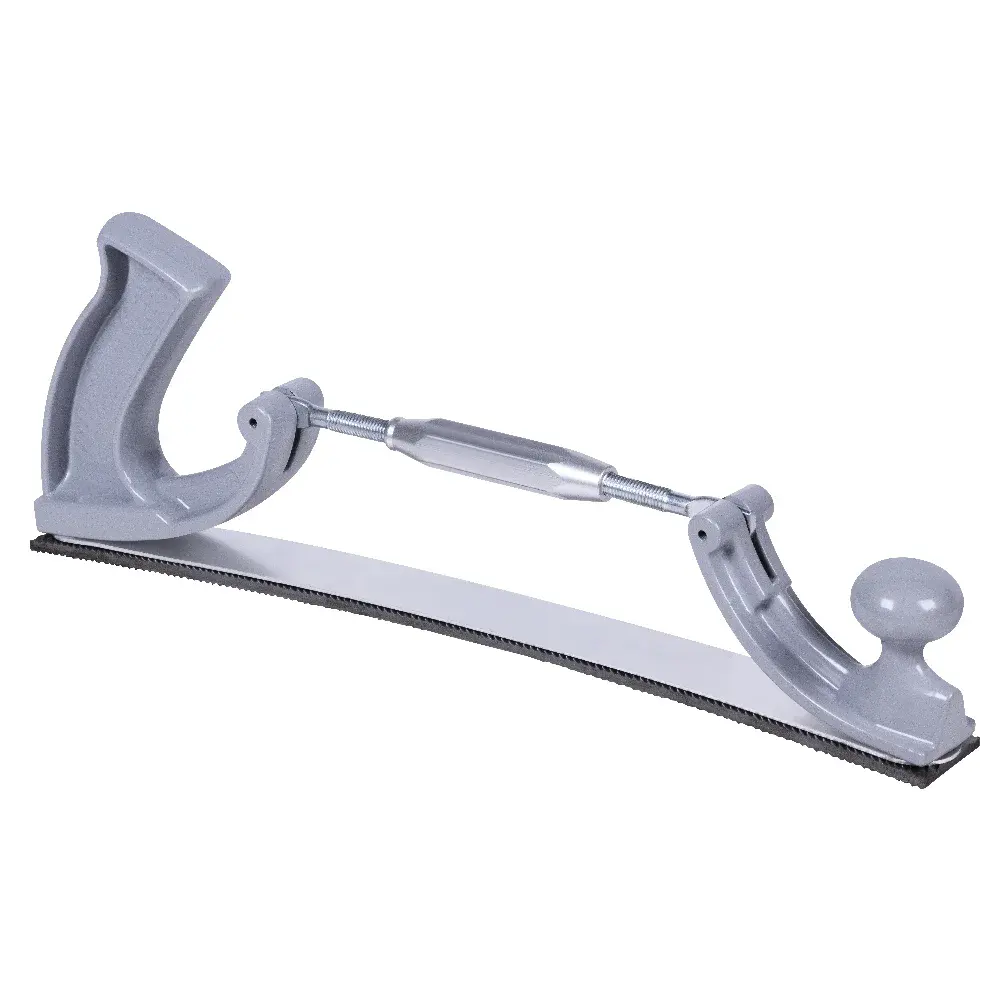 Suporte ajustável para lima de funileiro 325MM Worker