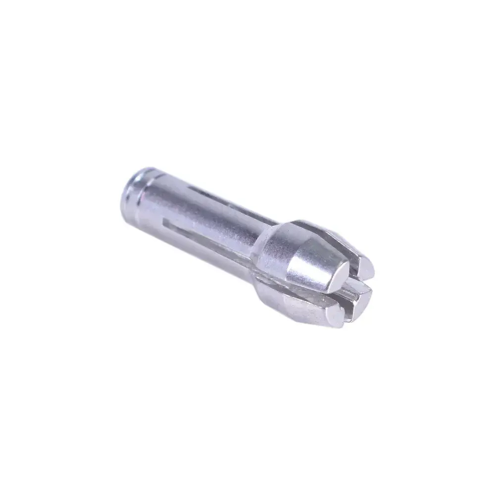 Pinça com eixo flexível 1,6MM 1/16" modelo 482 Dremel — fotografia 7