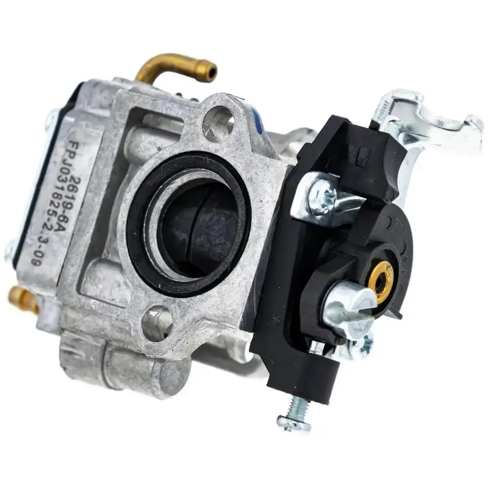 Carburador para soprador de folhas 345BT Husqvarna — fotografia 3