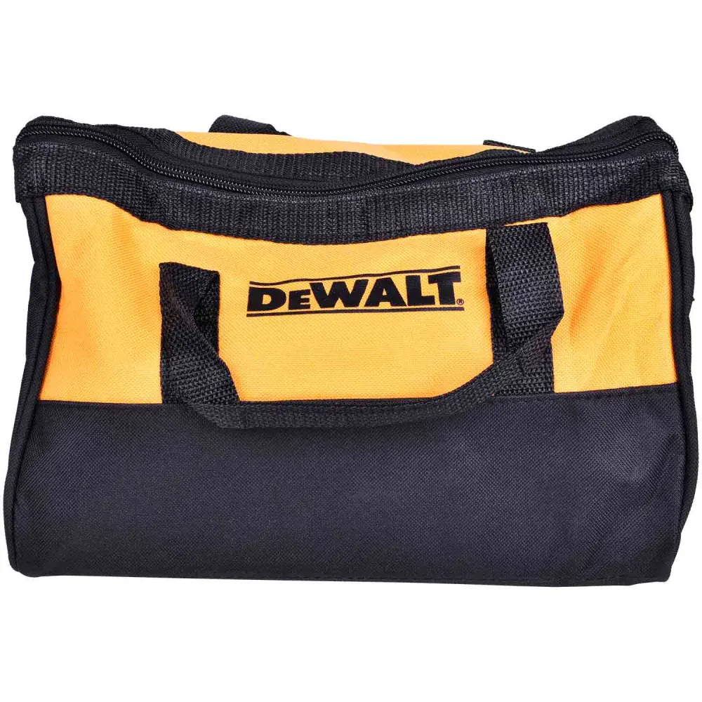 Chave de impacto à bateria 3/8 10MM com 220V da Dewalt — fotografia 8