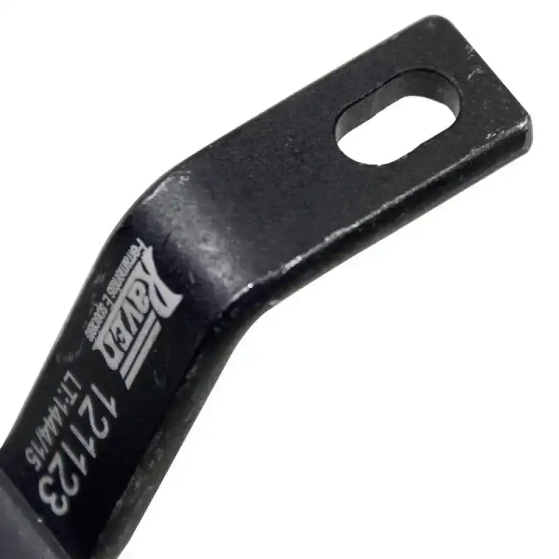 Jogo de ferramentas para sincronismo motor ford com 5 peças 121123 Raven — fotografia 3