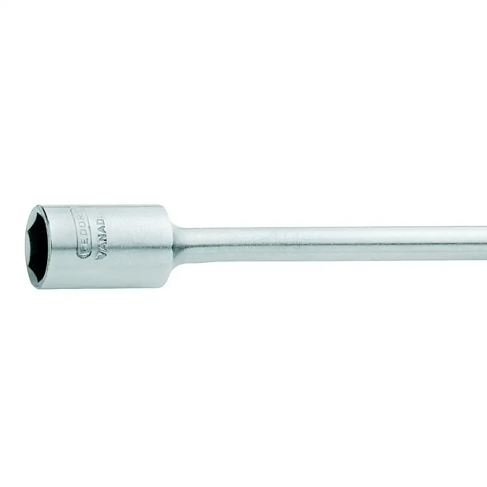 Chave canhão tubular 9MM Gedore — fotografia 4