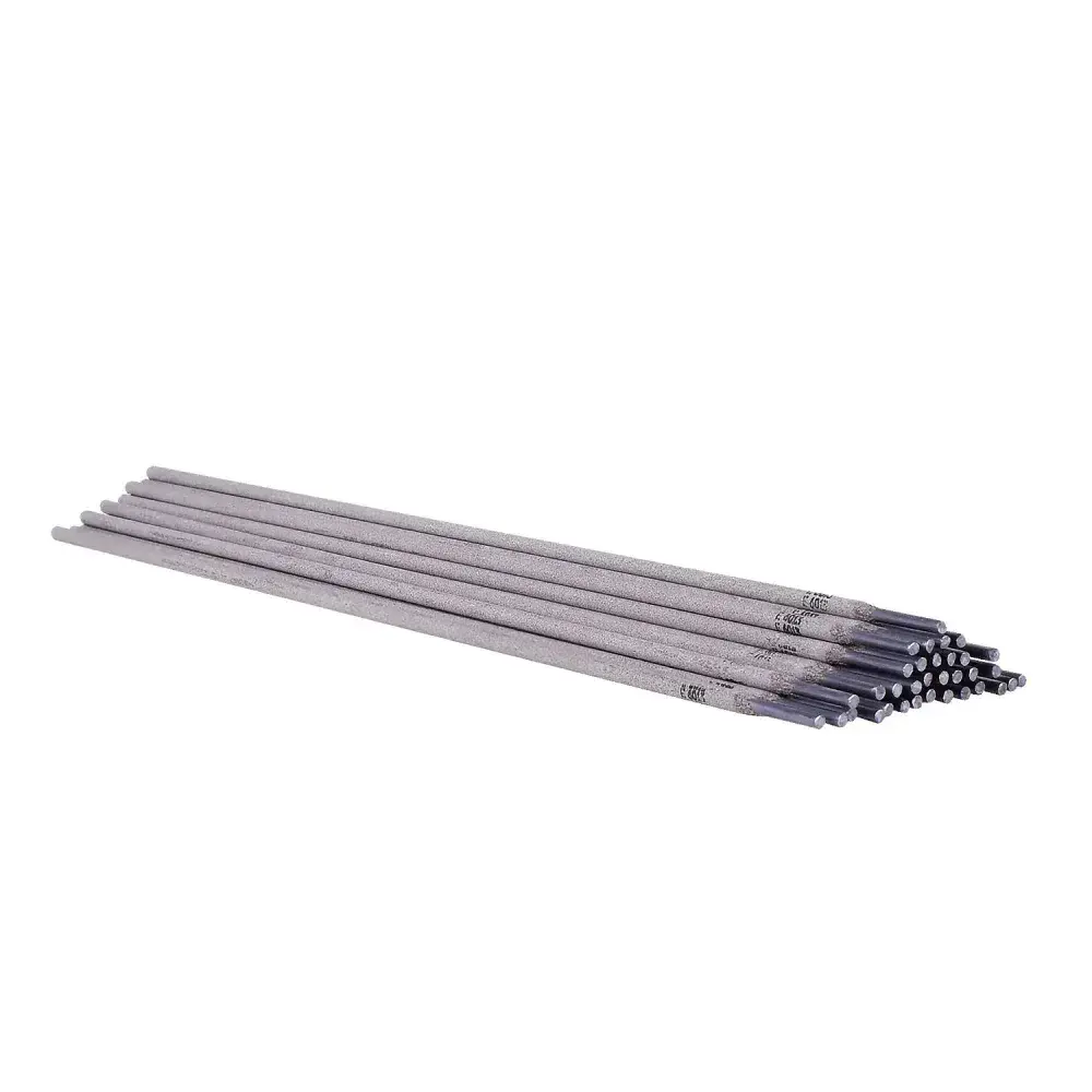 Eletrodo revestido weld 6013 3,25MM 5KG Esab/welding — fotografia 4