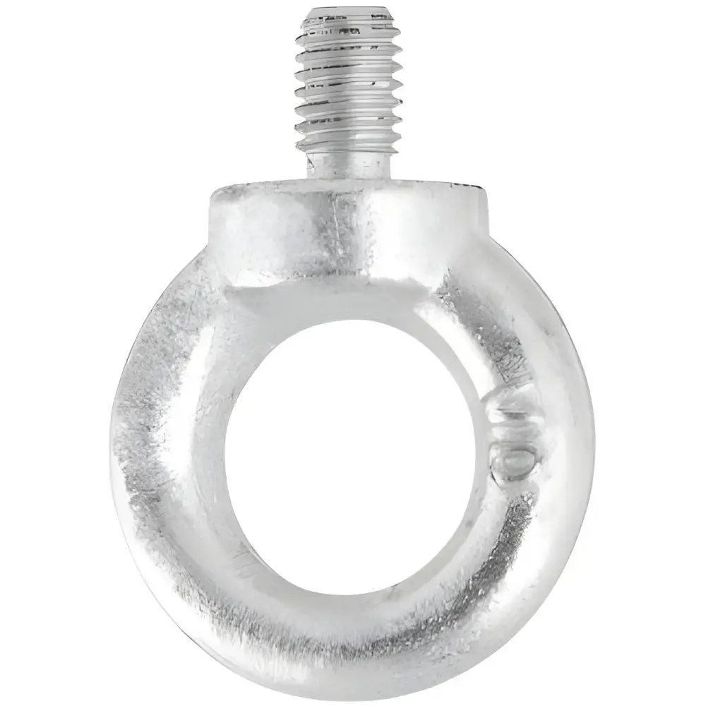 Parafuso olhal 12 MM para ancoragem e fixação Vonder — fotografia 4