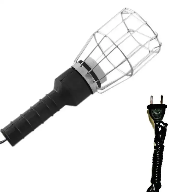 Pendente gaiola 5 metros modelo CF024 bivolt rondon