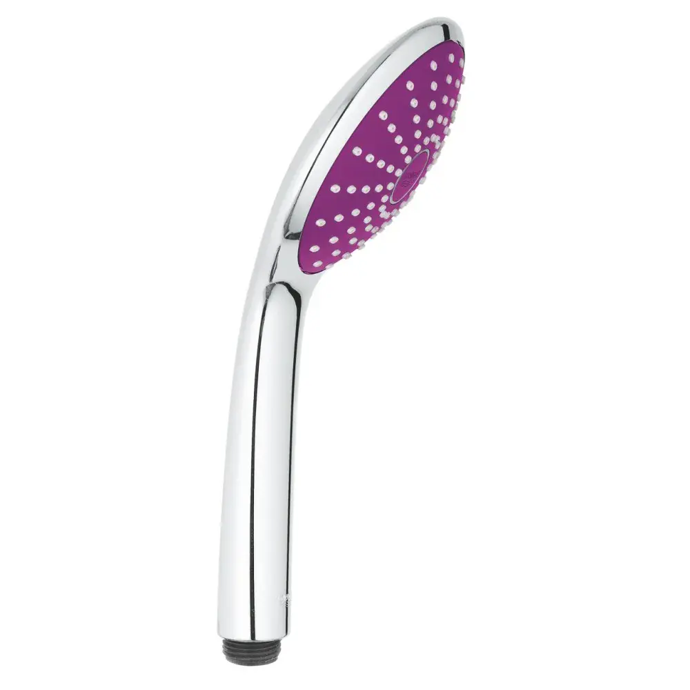 Ducha man vitalio joy 3 jatos violeta Grohe
