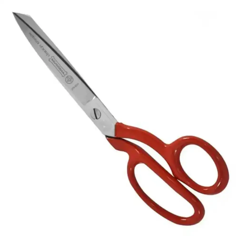Tesoura reforçada para costura 20 CM 270/8 Mundial — fotografia 4