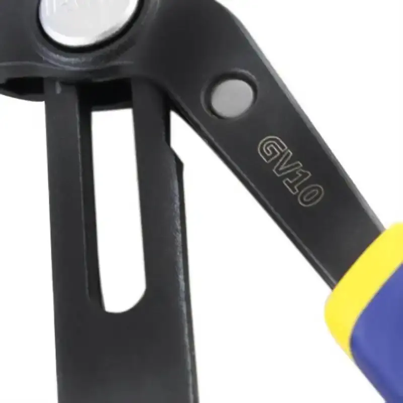 Alicate groovelock bomba d´água 10 POL vise-grip 2078110 Irwin — fotografia 3