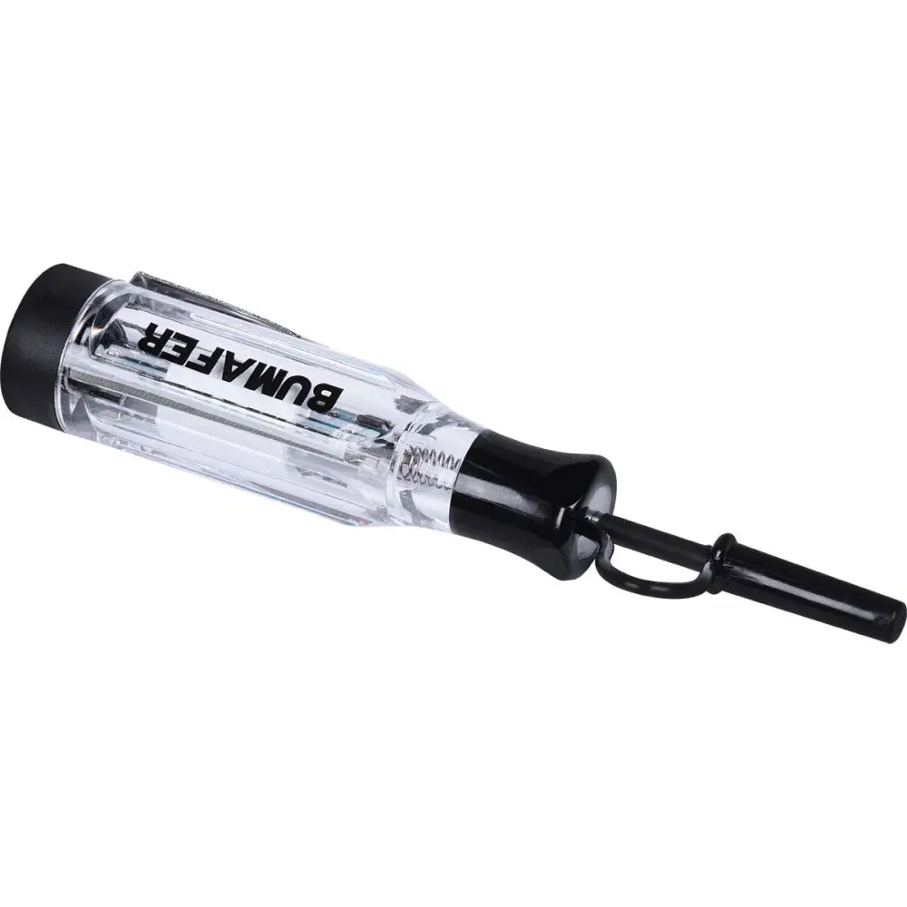 Testador de polaridade automotivo 3-30V Bumafer — fotografia 3