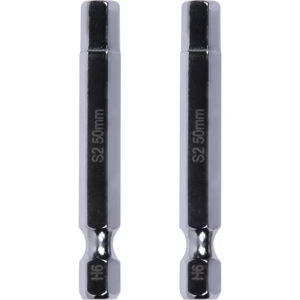 Ponta bits allen 1/4 6MMX50MM Collins — fotografia 4