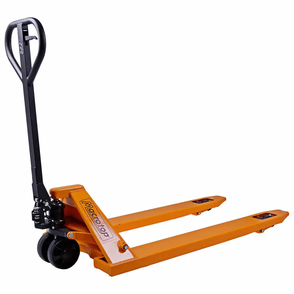 Paleteira manual hidráulica PM-685 2T Lynus