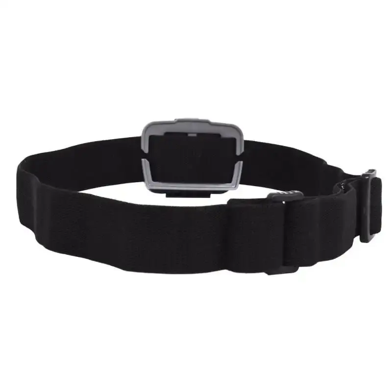 Lanterna LED para cabeça ciclope 7845 Brasfort — fotografia 4
