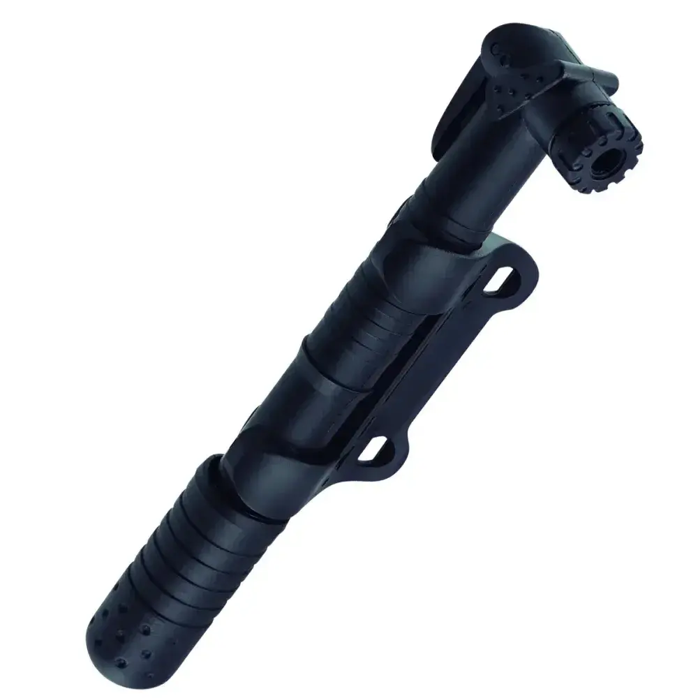 Bomba de ar manual para bicicleta Kala — fotografia 3