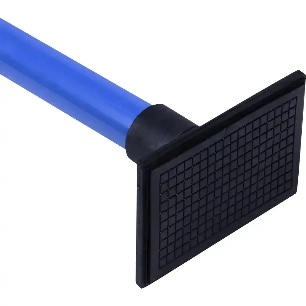Suporte telescópico para drywall 50X115CM ajustável Bumafer — fotografia 10