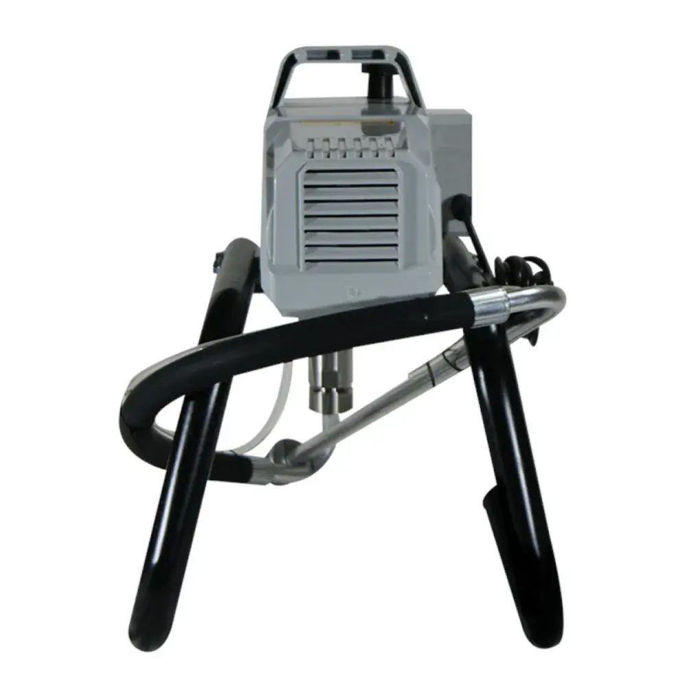 Máquina de pintura airless LPA-1000W 220V Lynus — fotografia 4