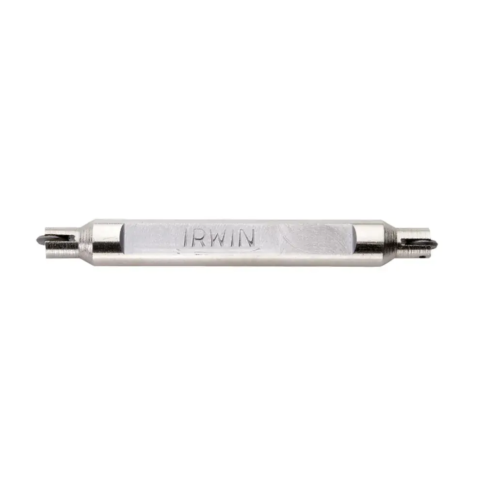 Rodel para cortador de piso Irwin duplo 62MMX10MM — fotografia de referência