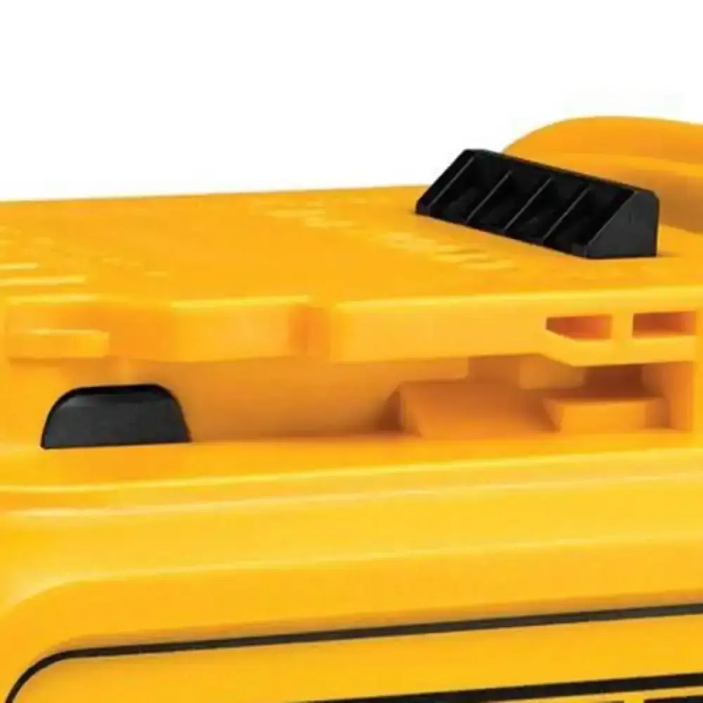 Bateria 20V max XR 4 ah li-íon DCB204-B3 Dewalt — fotografia 5