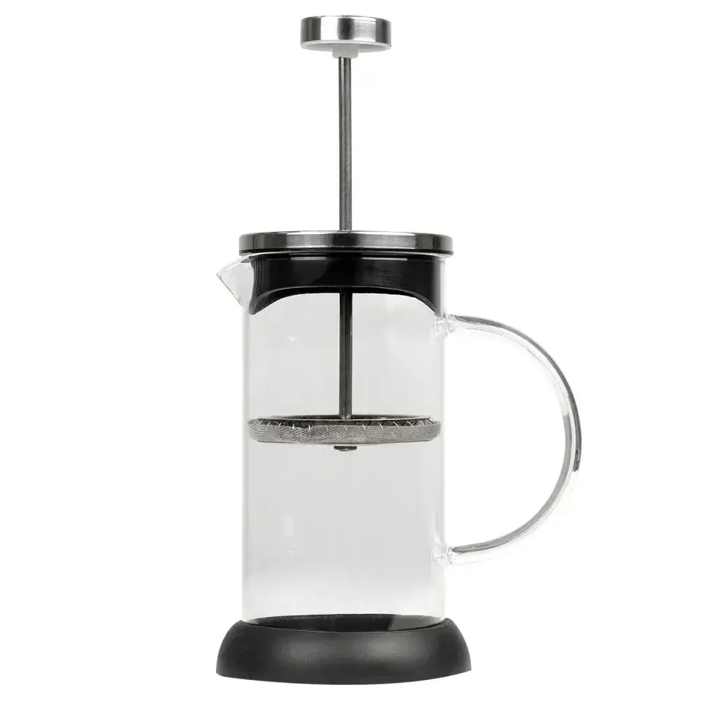 Cafeteira prensa francesa 600ML Kala — fotografia 8