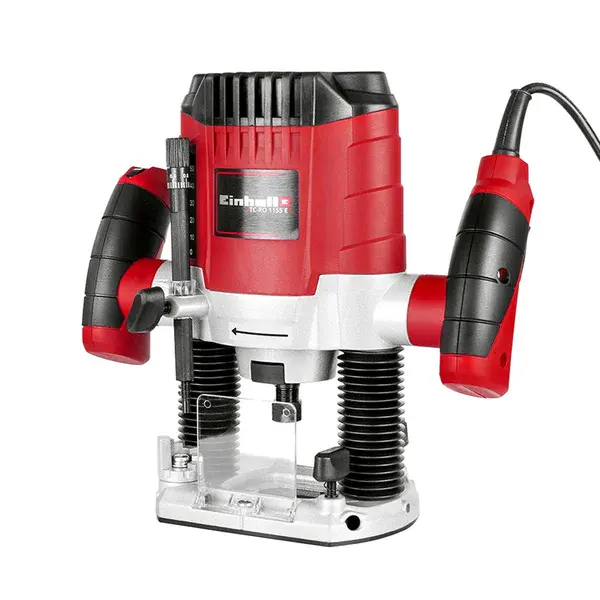 Tupia de coluna 1100W 220V - Einhell