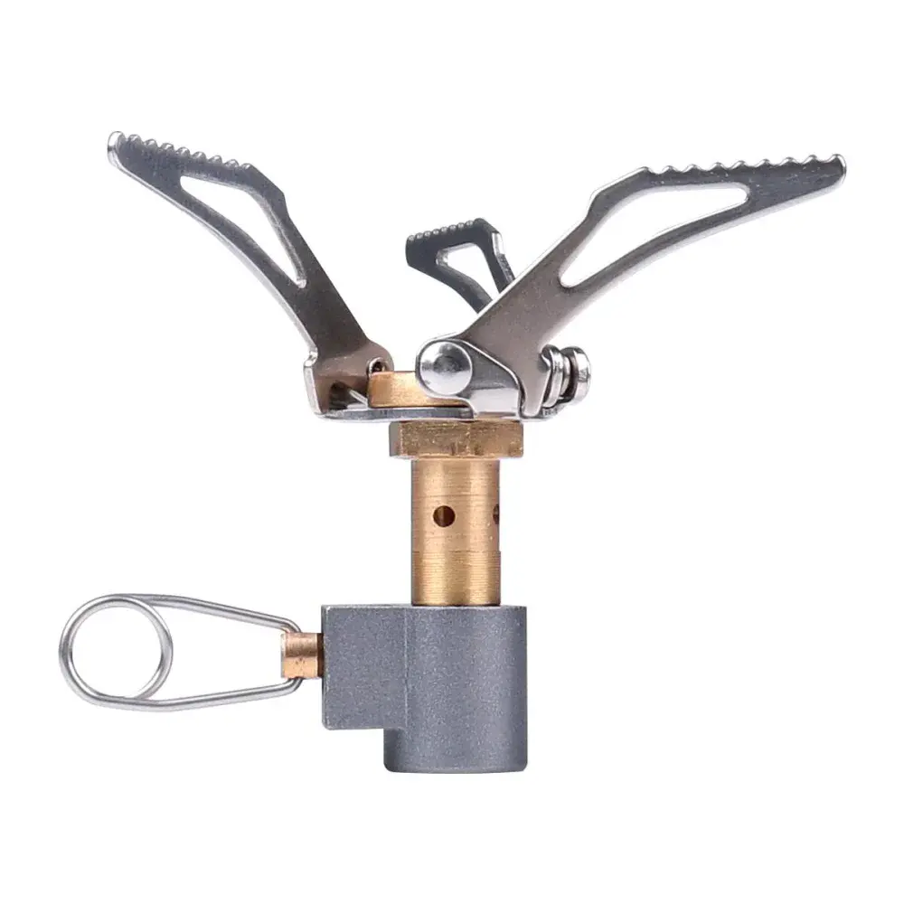 Fogareiro a gás nano 69 x 85MM Kala — fotografia 3