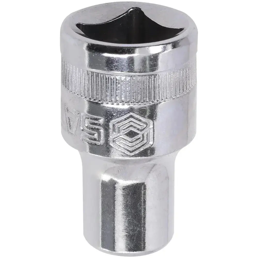 Soquete sextavado 10 mm encaixe 1/2 Sata ST13301SC — fotografia 8