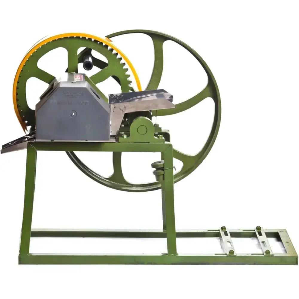 Engenho cana Botimetal B120 baixo — fotografia 6