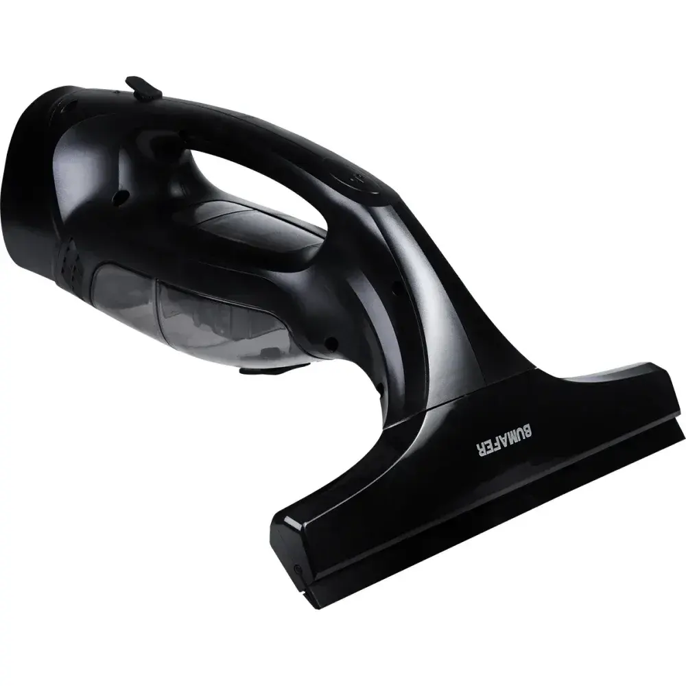 Limpador de vidros à bateria 20W 150ML 3,7V biv Bumafer — fotografia 9