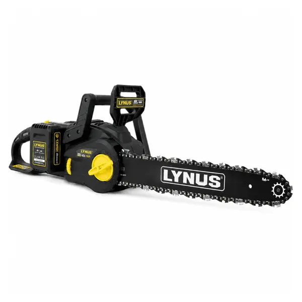 Motosserra intercambiável 40V sabre 16 pol - MBL-16/40 - Lynus