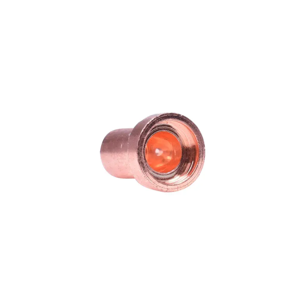 Bico de corte tocha 16MM plasma grande CUT40 V8 V8 Brasil — fotografia 4