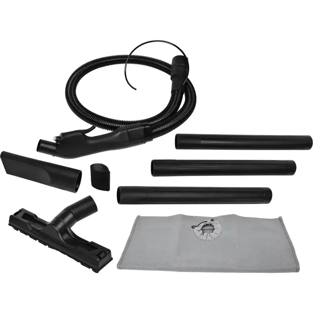 Extratora de limpeza 25 litros 60HZ 1400W Worker — fotografia 12