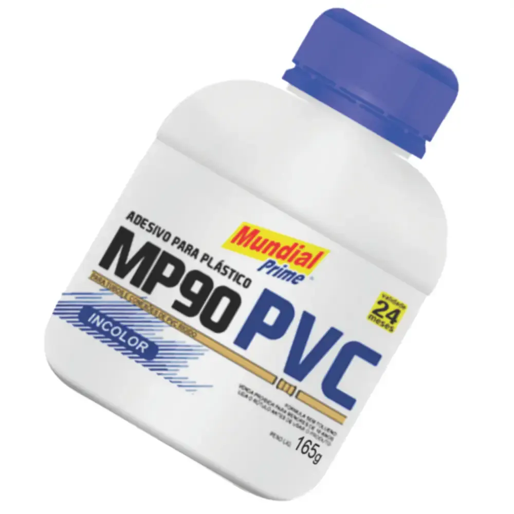 Cola PVC 165 g MP90 MUNDIAL PRIME — fotografia 5
