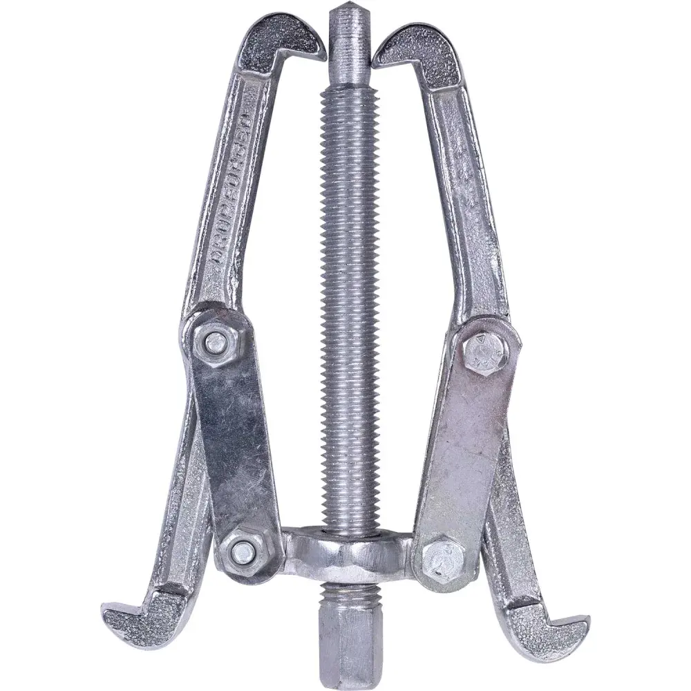 Saca polia 2 garras 150 mm Worker