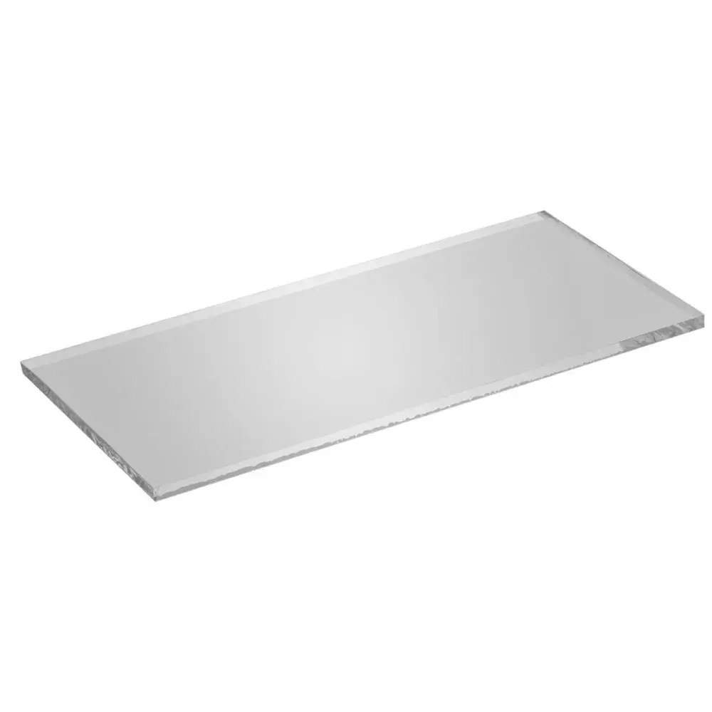 Lente para máscara de solda em policarbonato 109X90MM Worker — fotografia de referência