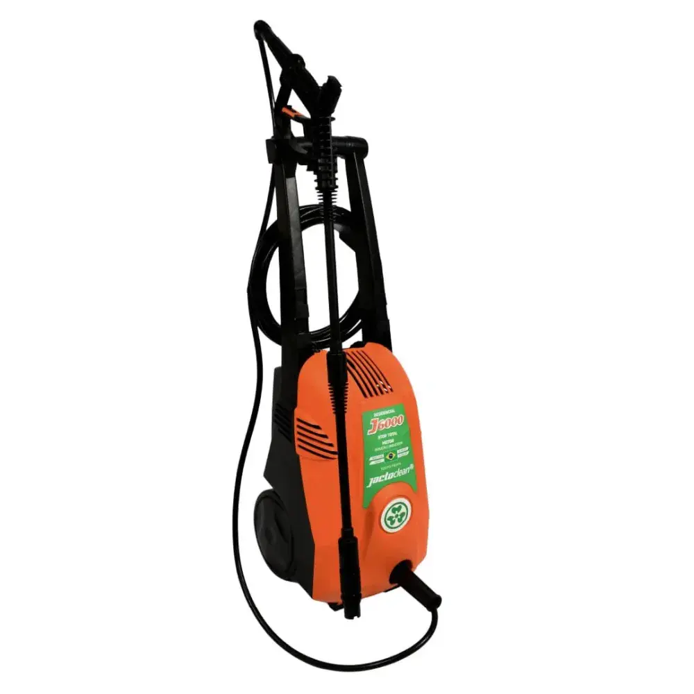 Lavadora de alta pressão J6000 220V Jacto — fotografia 6