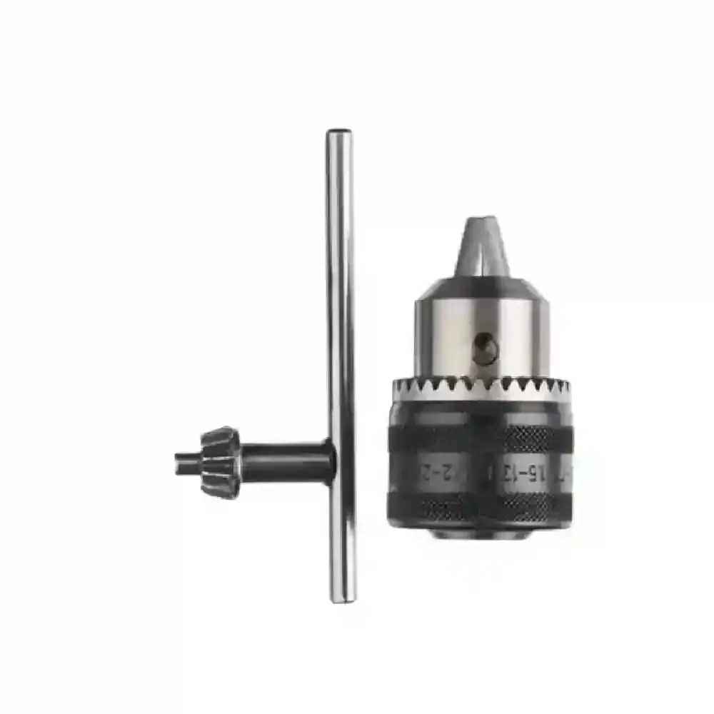 Mandril 5/8 POL 16L B18 cônico 9617085004 Bosch — fotografia de referência